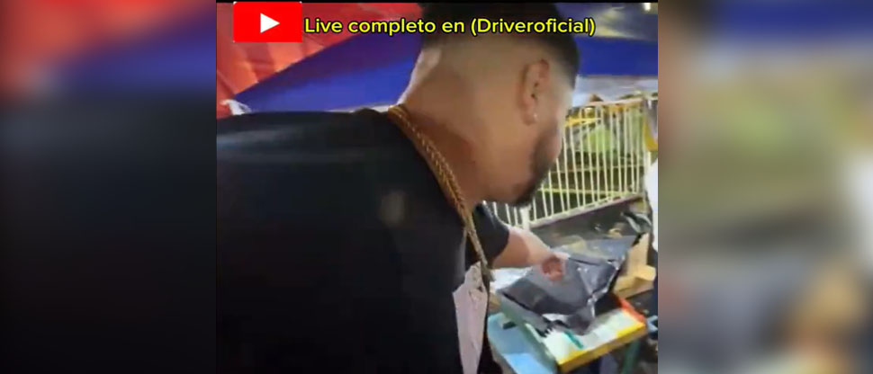 Denuncian estafadores que operan juegos de azar en distintas ferias de pueblo