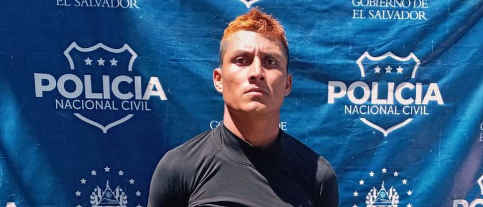 Ponen tras las rejas a alias Chapín tras herir en el cuello con una botella rota a otro hombre