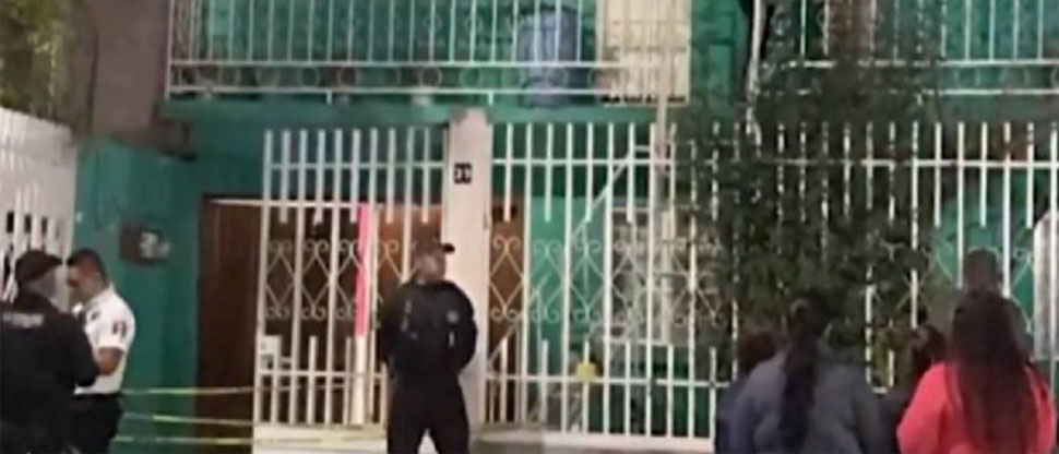 MÉXICO: Hombre les quita la vida a su hijo de 3 años y su pareja e hiere a su suegra tras pelea