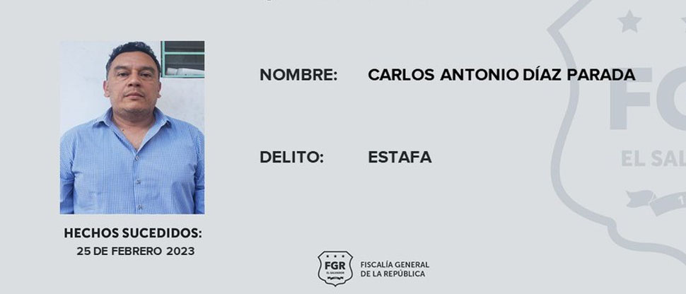 Ponen tras las rejas a hombre que pidió que le hicieran 3 banners y nunca los pagó