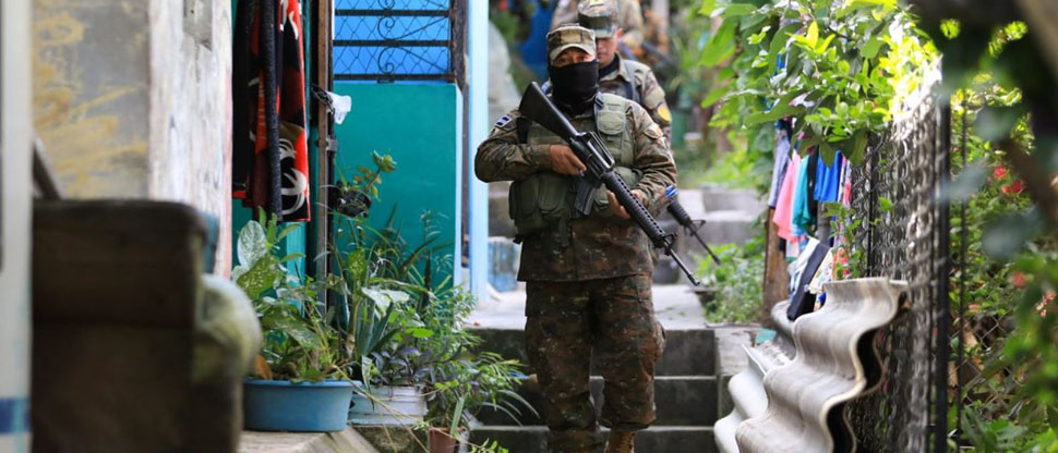 El Salvador lleva 674 días sin homicidios durante la gestión de Nayib Bukele