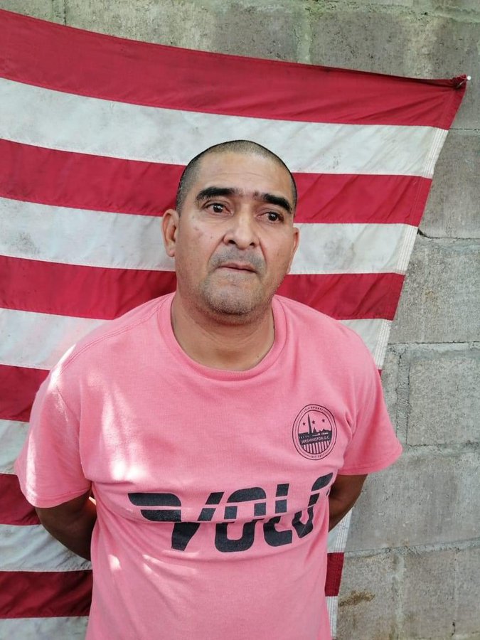 Viralizan captura de famoso tiktokero «Hermano Fausto» por acoso sexual