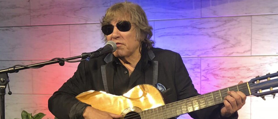 José Feliciano deleitará a los salvadoreños durante concierto en esta fecha
