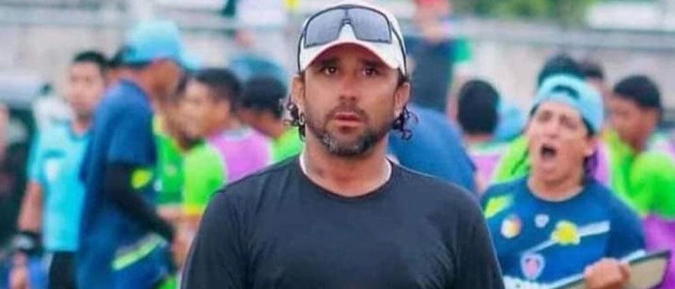 GUATEMALA: Le quitan la vida a DT del Deportivo San Pedro mientras respondía una llamada