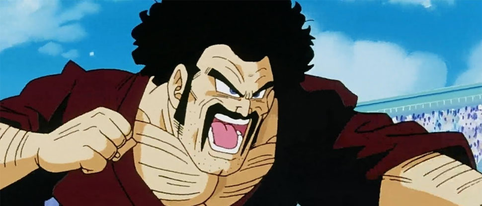 Fallece actor de doblaje que dio la voz a Mister Satán en “Dragon Ball Z”