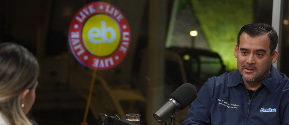 Vapear produce más cáncer que fumar cigarrillos: «Tiene sustancias cancerígenas más fuertes y más letales»