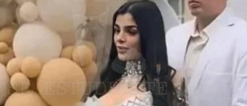 Él es el “afortunado” padre de la bebé que espera Karely Ruiz