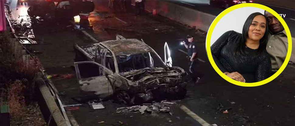 EEUU: Hombre fallece embestido por automóvil en sentido contrario un día antes de su boda