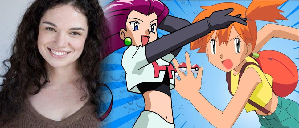 Fallece a los 46 años actriz de doblaje que dio voz a personajes emblemáticos de Pokemón