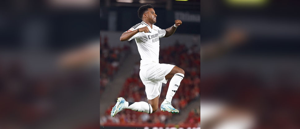 El Real Madrid empata en un partido bravo en su debut en LaLiga