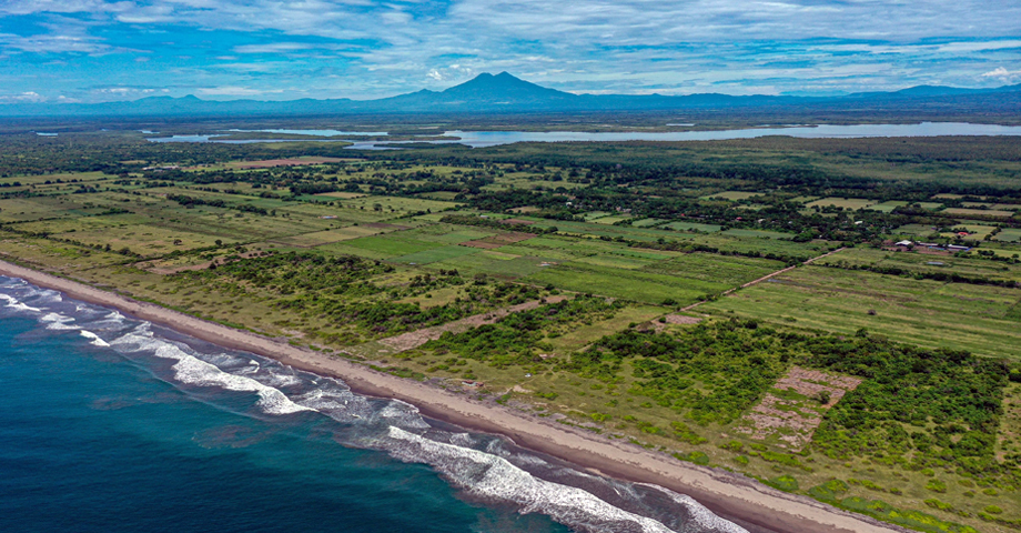 Se cumplen 12 años del tsunami que golpeó las costas de Usulután