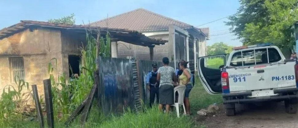 HONDURAS: Hombre le quita la vida a su expareja y a otras dos personas que estaba con ella