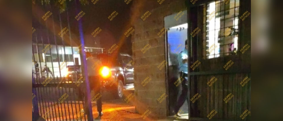 Paseo acaba en tragedia: Turista norteamericano pierde la vida tras ser arrastrado por una ola en Metalío