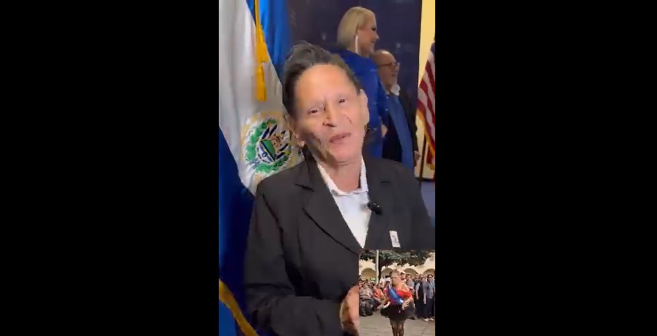 VIRAL: Yajaira muestra su nuevo «look» en Estados Unidos