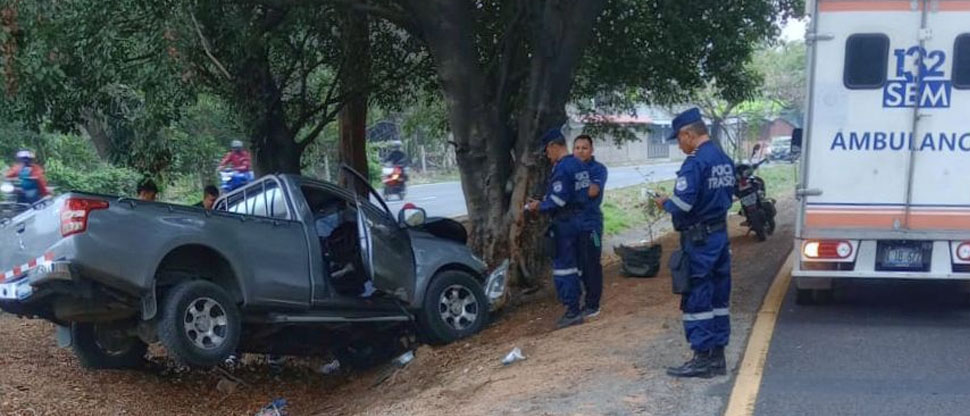 Del 30 julio al 1 de agosto 2024 se registraron 189 accidentes de tránsito