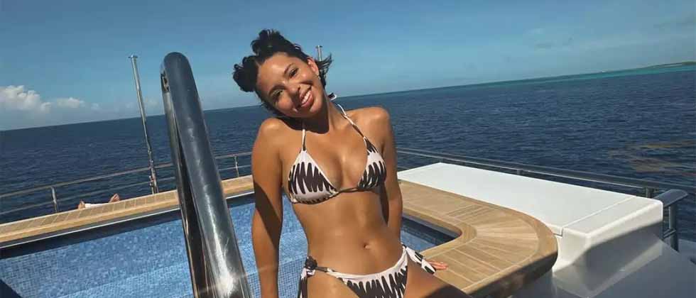 Nodal desmiente rumores de embarazo de Ángela Aguilar