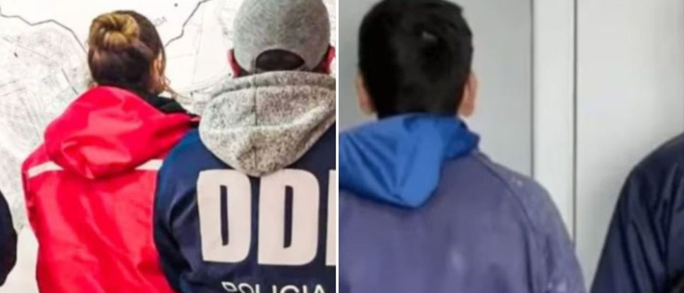 Argentina: pareja es sentenciada a prisión por dar de comer excremento a sus hijos