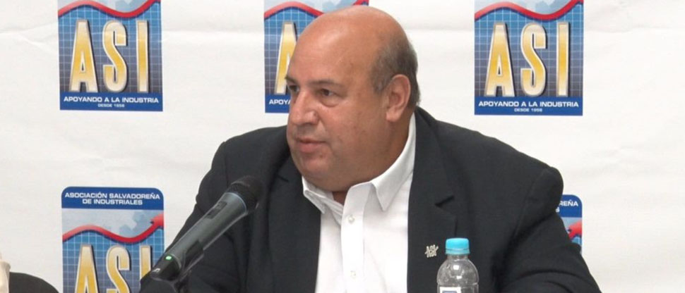 Presidente de la ASI destaca que las aduanas del país son las mejores en la región