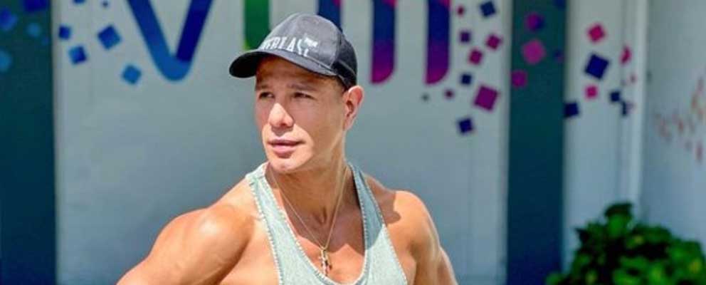 Billy Calderón se vuelve noticia en medio guatemalteco