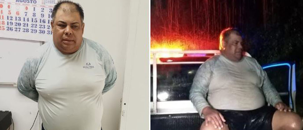 Decretan prisión provisional para borracho que le quitó la vida a dos niños en autopista a Comalapa