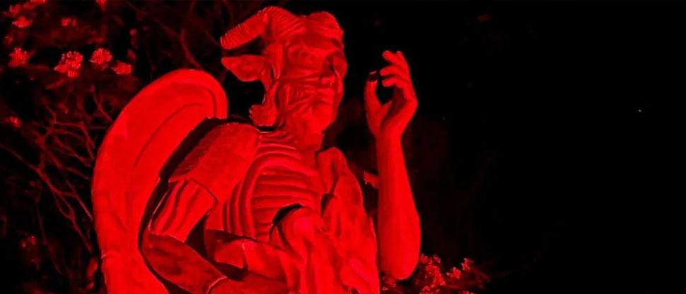 BRASIL: Autoridades suspenden inauguración de templo dedicado a Lucifer