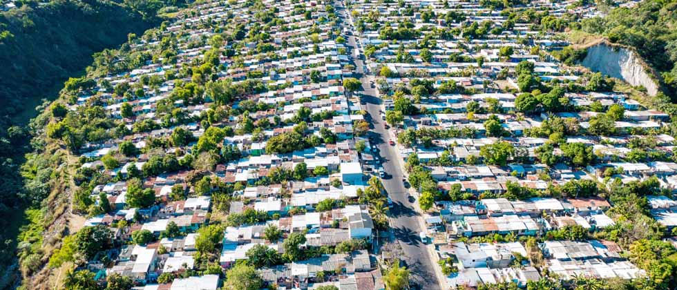 ANDA eliminaría deuda en viviendas que fueron usurpadas por pandillas