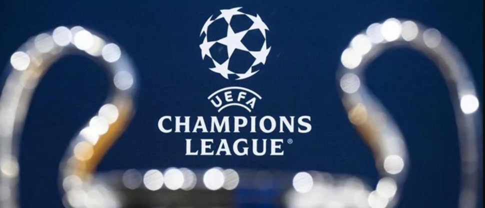 Así queda la fase de liga de la Champions League 2025-2026
