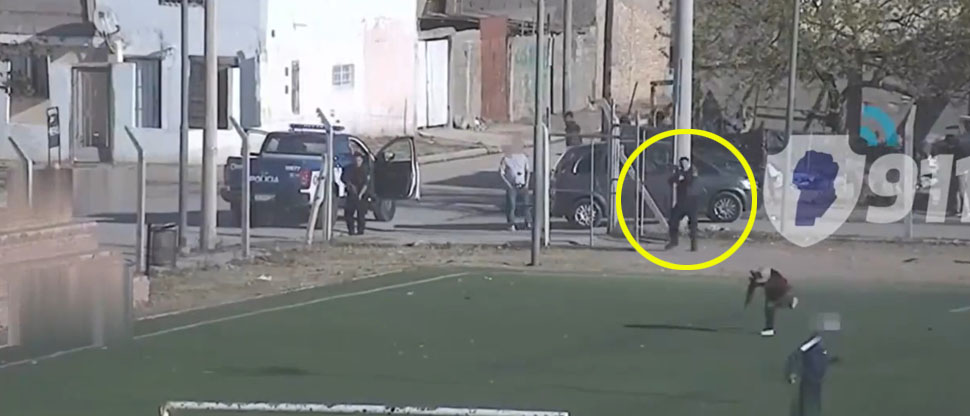 COLOMBIA: Jóvenes piden servicio de transporte por aplicación y al llegar le roban al conductor