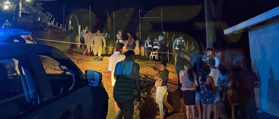 Honduras: Le quitan la vida a cuatro personas en Olancho