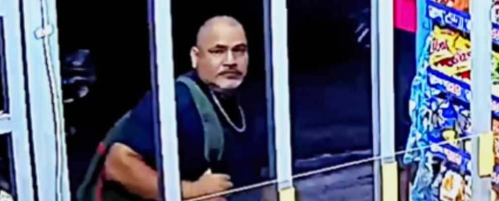 En menos de 24 horas, capturan a sujeto que llegó a robar a una tienda