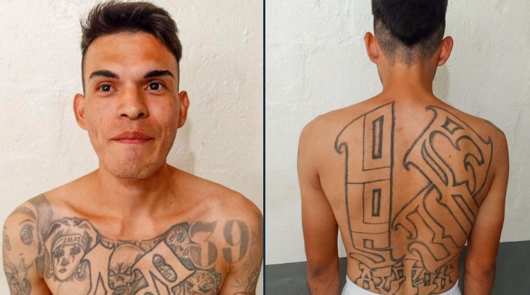 Terminó condena y creyó que volvería a las calles a delinquir, pero no, enfrentará nuevo proceso