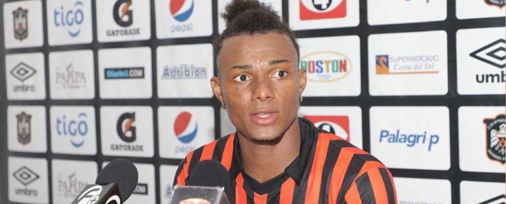 Regresa Edgar Medrano al Águila