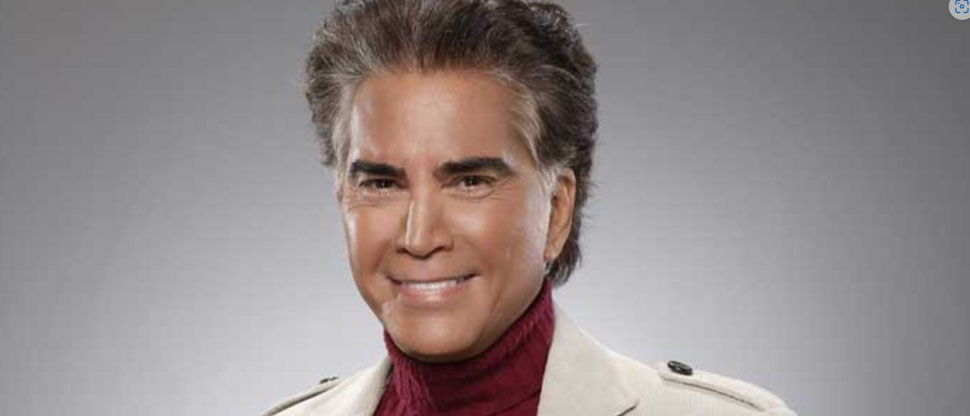 “El Puma”, regresa para dar un concierto más a los salvadoreños