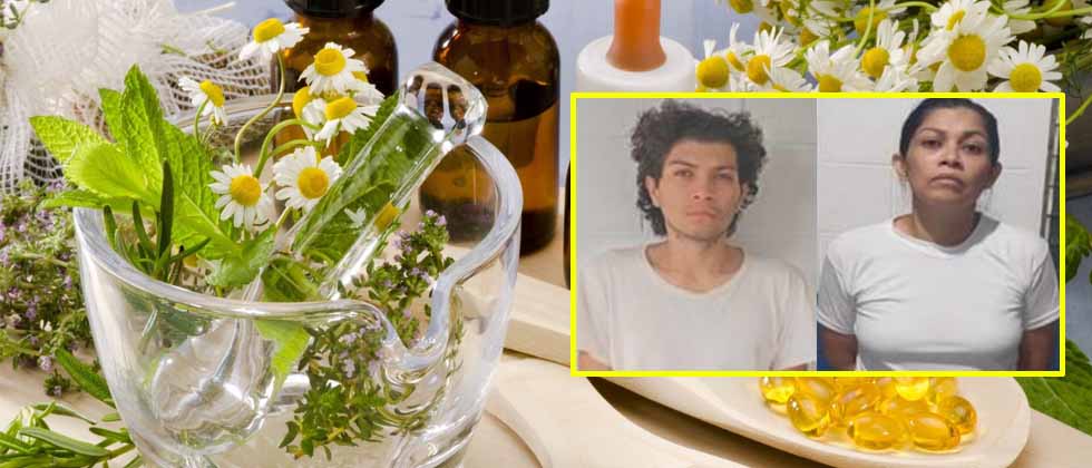 Cobraron $26,900 a cambio de curar una enfermedad terminal en su «clínica naturista»