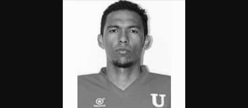 Dan el último adiós a excapitán del equipo de la Universidad de El Salvador