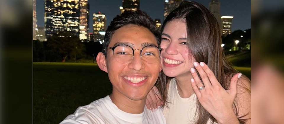 Fernanfloo: «Comprometido con el amor de mi vida»