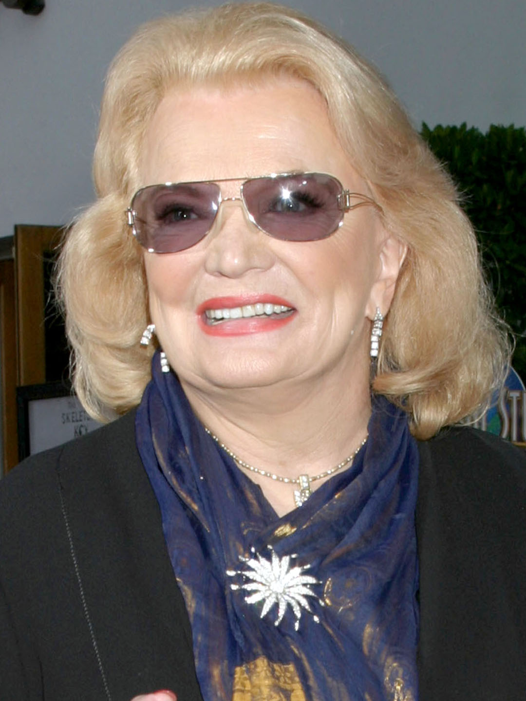 Fallece Gena Rowlands a sus 94 años