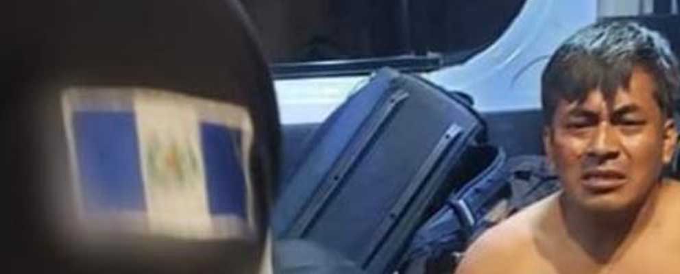 GUATEMALA: 13 Perros atacan a un hombre en Antigua