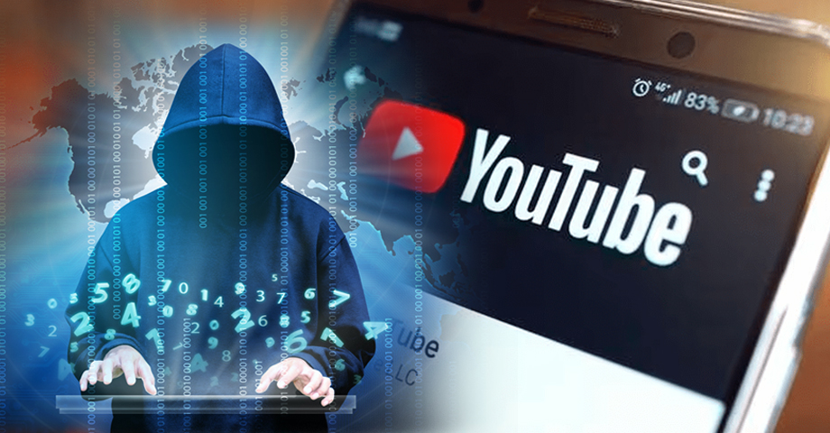 YouTube utilizará la IA para recuperar cuentas hackeadas