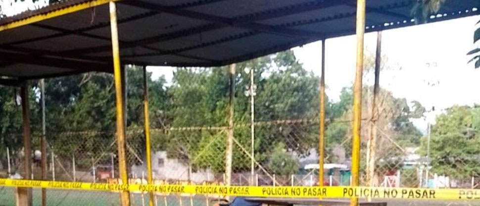 Hombre con problemas de alcoholismo fallece en Santa Ana