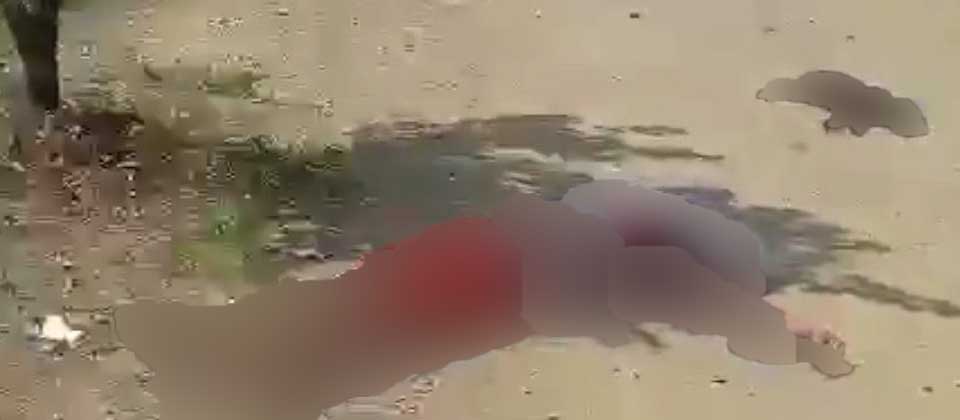 ECUADOR: Delincuentes le quitan la vida a hombre con su perro