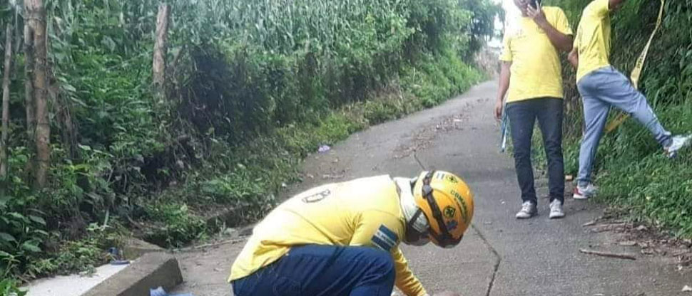 Al calor de los tragos, hombre asesinó a su amigo con quien departía alcohol en La Paz