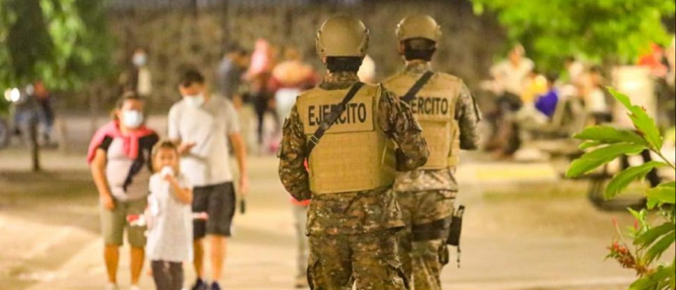 2024 proyecta a convertirse en el año con menos homicidios