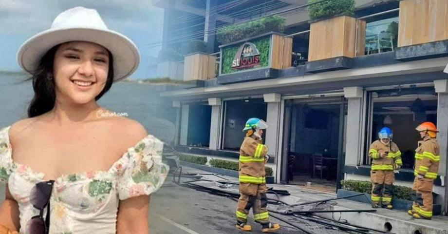 Acuerdan indemnizar a familia de joven víctima de explosión en restaurante de Ilobasco