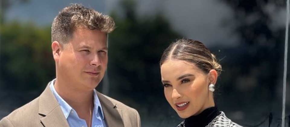 Boda civil de Irene-Pepe se realizará en septiembre y será «muy íntima»