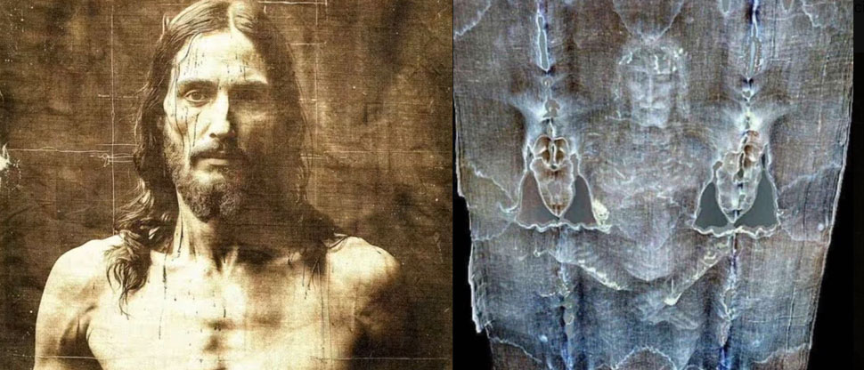 Así sería el rostro de Jesús de Nazaret, según la AI