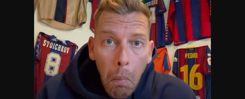 Jota Jordi asegura que Mbappé fracasó en su estreno en el Santiago Bernabéu