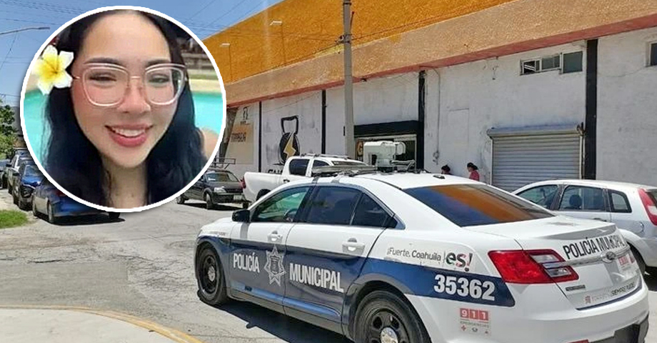 Joven de 22 años fallece mientras se ejercitaba en el gimnasio