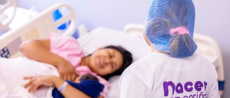 MINSAL capacita a 100 nuevos asesores en tema de lactancia materna