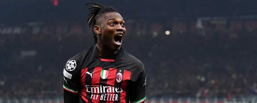 Barcelona «cree» que puede fichar a Leao